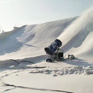 造雪機